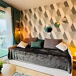 Bel Appartement Au Coeur De Stella-Plage