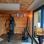 Chalet Leonie