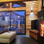 Chalet Leonie