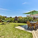 Villa Des Loups De Mer