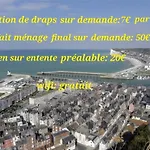 Diapason Location Le Treport Pour 5 Personnes