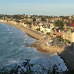 Le Bain De Mer, Studio A La Plage, Pleneuf
