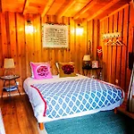 Cabane Mimi
