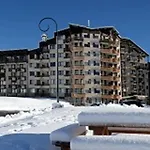Appartement Renove 2 Pieces Proche Pistes Avec Balcon - Fr-1-344-905