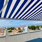 Appartement Grande Terrasse Climatise