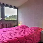 Residence Mont Blanc - Appartement 2 Pieces 5 Personnes Plagne Centre Mae-4864