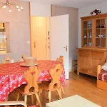 Residence Le Ventoux - 3 Pieces 6/7 Pers. Plagne Centre - Le Ventoux - Wifi, Pied Des Pistes Mae-9474
