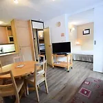Residence Le France - 2 Pieces Divisible 6 Pers - Le France - Plagne Centre Mae-9604