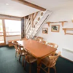 Residence Le Squaw Valley - Duplex 3 Pieces 7/8 Pers - Le Squaw Valley - Plagne Villages Mae-1734