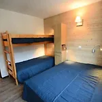 Residence Le France - 2 Pieces Divisible 6 Pers - Le France - Plagne Centre Mae-9604