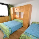 Residence Aime 2000 - 2Pieces 5 Pers. 5 Couchages Plagne Aime 2000 Mae-8364