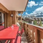 Appartement De Charme Skis Aux Pieds A Courchevel 1650 - Fr-1-575-133