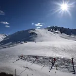 Residence Aime 2000 - Studio 3/4 Pers - Aime 2000 - Partie Zodiaque - Plagne Aime 2000 Mae-9264