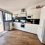 La Romerel/Maison Piscine/400M Plage Et Commerces!