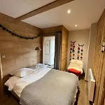 Luxurious Chalet Apartments - Chalet Serendipite