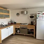 La Villa K Nard Au Centre De Saint Trojan