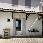 La Villa K Nard Au Centre De Saint Trojan