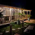 Mobil Home 3 Chb Tout Confort, Espace Enfants - Claouey Cap Ferret