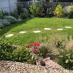 Mademoiselle Cottage Chaleureux Proche Mer