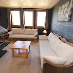 Les Chalets Des Praz - Chalet Les Praz -10 Pers - Plagne Villages Mae-9674