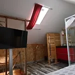 Gite Sauna Balneo Berck Sur Mer Lachez Prise Meuble De Tourisme Classe 3 Etoiles