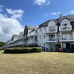 Port Du Crouesty Cap'Ocean - Maeva Home - Appartement 3 Pieces 6 Personnes - Selection - Vue Sur Le Port Mae-5564