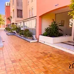 Studio Cap D'Agde A 50M Du Port Avec Piscine