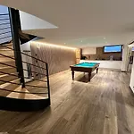 Chalets Asa 426 M2