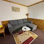 Appartement Eskival Skis Aux Pieds