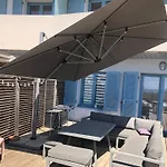 Appartement Sur La Plage