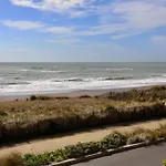 Villa Facing Sea And Beach 7 Pers 1 Baby