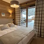 Magnifique Appartement 94M² Pour 6 Pers. Avec Balcon Ensoleille, Decoration Soignee, Meribel Mottaret - Fr-1-355-255
