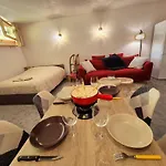 Le Cosy-Morzine, Multipass Provider !