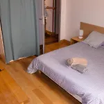 Appartement Cosy Et Charmant T4