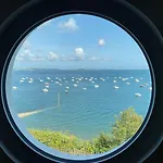 Ty Lazo: Serenite En Bord De Mer, Havre De Paix.