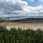 Maison Familiale Au Coeur De Carantec 10 Personnes