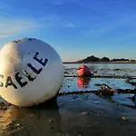 Maison Familiale Au Coeur De Carantec 10 Personnes