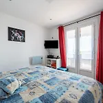 Le Tau - Appt Proche Plage Pour 5