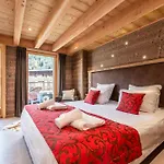 Etoile Appartement 5 Chambres , Centre De Morzine