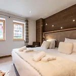 Flocon Appartement 3 Chambres, Centre De Morzine