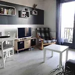 Superbe Appartement Vue Mer Ouistreham