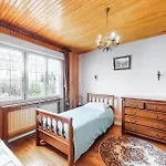 Awesome Home In Riantec With Kitchen