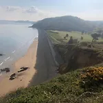 Maison Bretonne Vue Mer 3 Chambres 9 Personnes 300M De La Mer Et Du Centre Du Val Andre