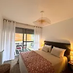 Le Cosy, Appartement De Charme Renove En Bord De Mer A Benodet