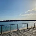 Le Cosy, Appartement De Charme Renove En Bord De Mer A Benodet