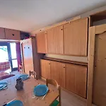 Appartement Au Coeur D'Avoriaz Pour 4 Pers, 22 M² - Village Du Festival - Fr-1-633-81