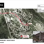 Appartement Au Coeur D'Avoriaz Pour 4 Pers, 22 M² - Village Du Festival - Fr-1-633-81