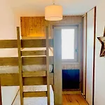 Magnifique Appartement Au Coeur De Megeve