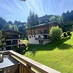 Magnifique Appartement Au Coeur De Megeve