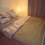 Appartement Avec Grande Terrasse